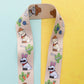 Western Pals Lanyard