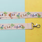 Western Pals Lanyard