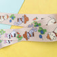 Western Pals Lanyard
