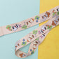 Western Pals Lanyard