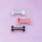 Good Boy Hard Enamel Pin
